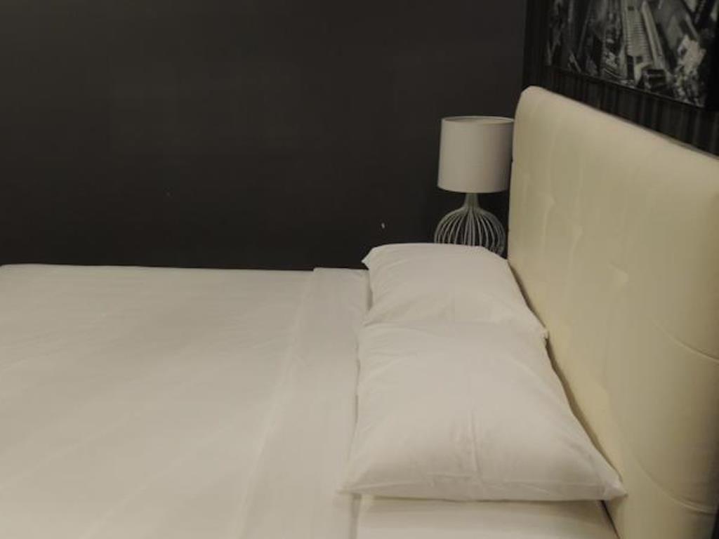 Aha Friday Hotel Le Hong Phong Хошимин Екстериор снимка