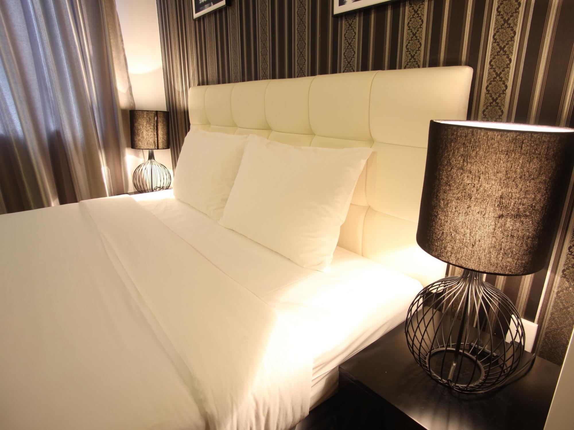 Aha Friday Hotel Le Hong Phong Хошимин Екстериор снимка