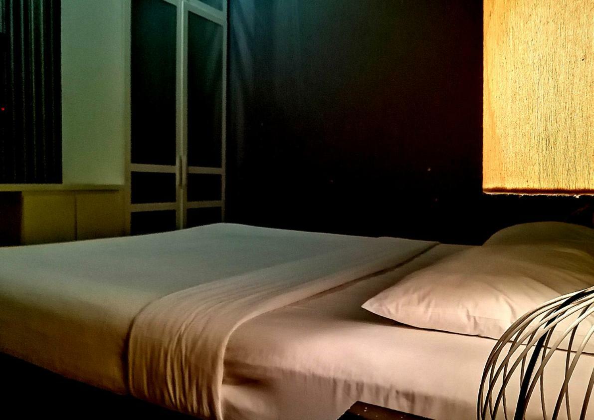 Aha Friday Hotel Le Hong Phong Хошимин Стая снимка