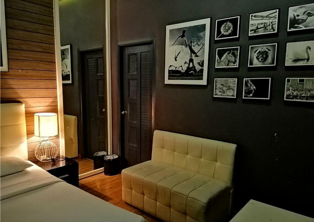 Aha Friday Hotel Le Hong Phong Хошимин Екстериор снимка