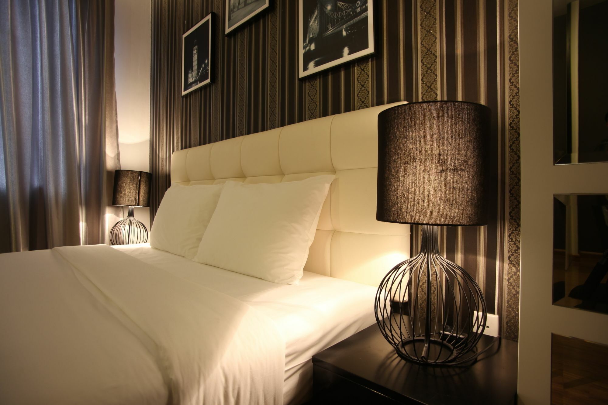 Aha Friday Hotel Le Hong Phong Хошимин Екстериор снимка